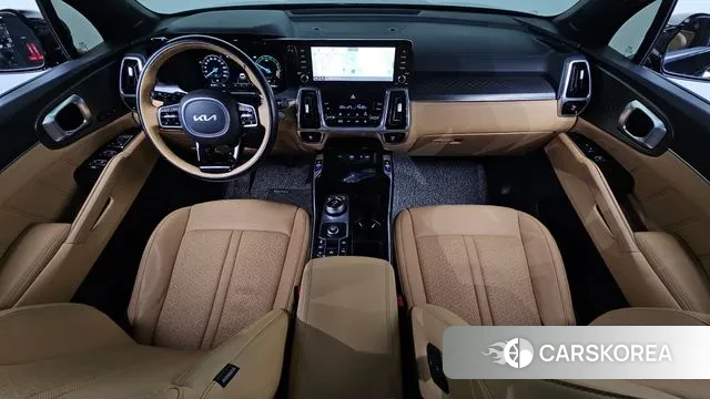 Kia Sorento 4th Generation id 3596933 из Кореи 17