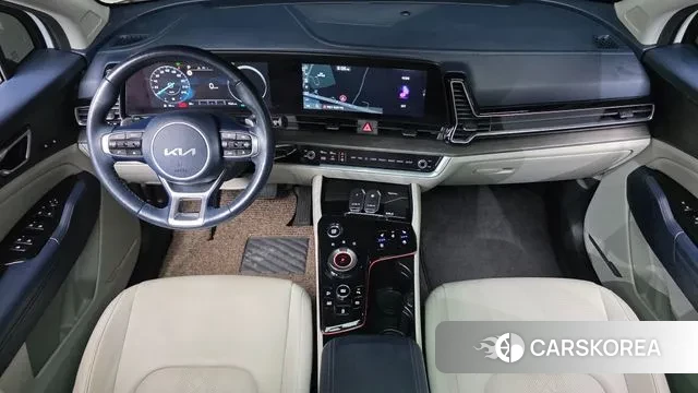 Kia Sportage 5th Generation id 3027885 из Кореи 17