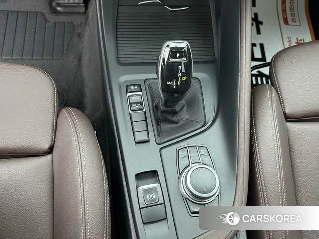 BMW X1 id 4348395 из Китая 14