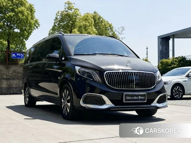 Mercedes-Benz Vito id 4329087 из Китая 7