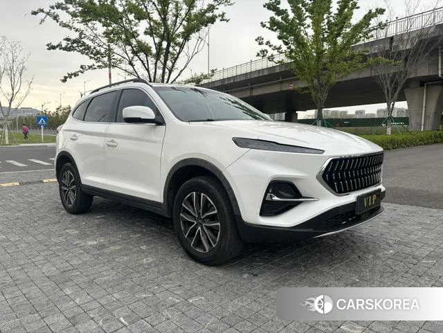 Jiangqi Group Jiayue X7 id 4241098 из Китая 7