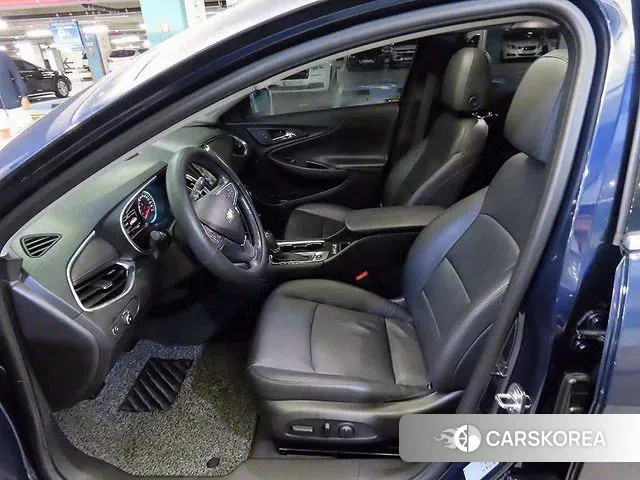 Chevrolet (GM Daewoo) All New Malibu id 3013969 из Кореи 17