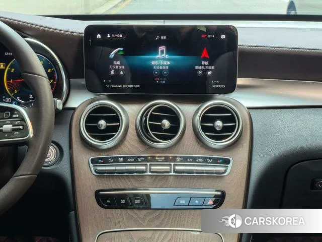 Mercedes-Benz GLC id 4374594 из Китая 14