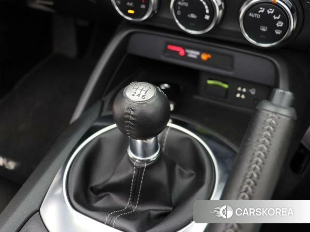 Mazda MX-5 id 4336083 из Китая 26