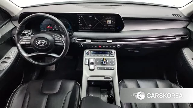 Hyundai The New Palisade id 3333660 из Кореи 17