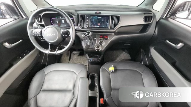 Kia The New Kia Ray id 4422576 из Кореи 31