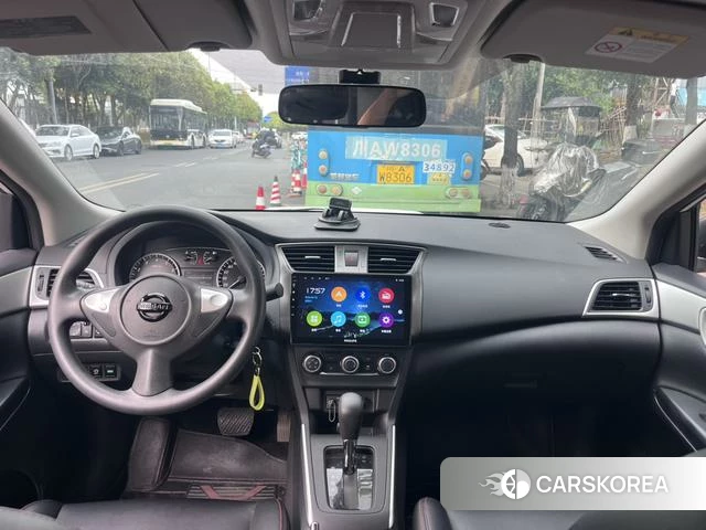 Nissan Xuan Yi id 4261894 из Китая 7