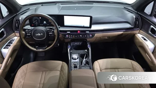 Kia The New Sorento 4th Generation id 3031598 из Кореи 17