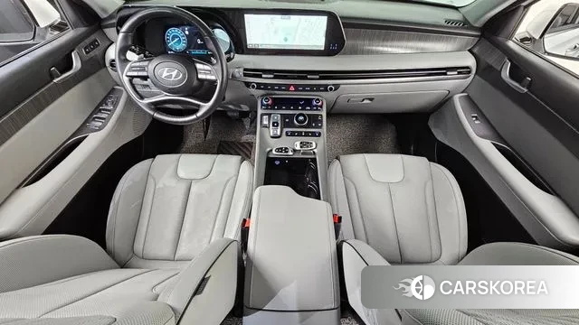 Hyundai The New Palisade id 3725979 из Кореи 17