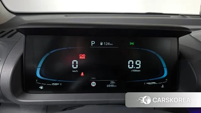 Hyundai Casper id 3026704 из Кореи 17