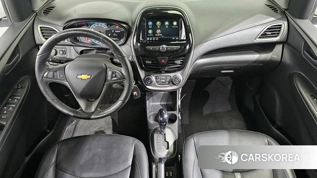 Chevrolet (GM Daewoo) The New Spark id 3872407 из Кореи 17