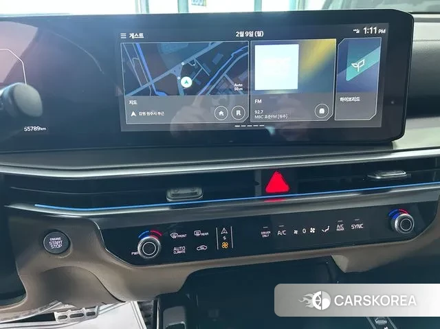 Kia The New Sorento 4th Generation id 3670046 из Кореи 17