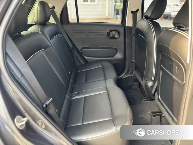 Hyundai Casper id 3401328 из Кореи 12