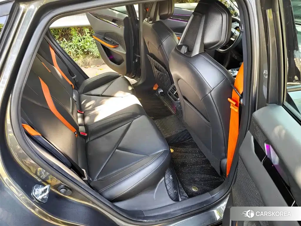 Chang'an Changan UNI-V id 4577644 из Китая 8