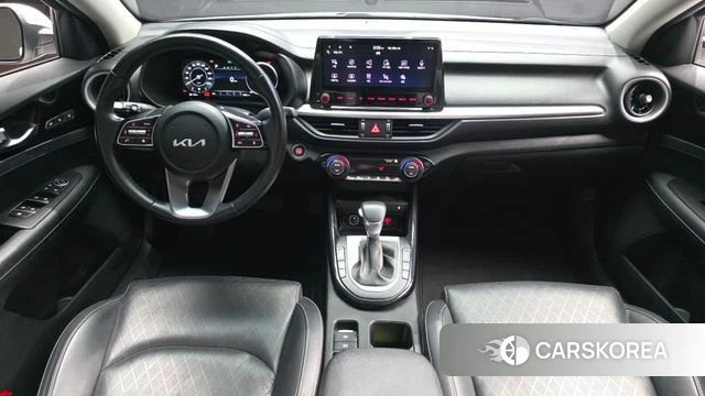 Kia The New K3 2nd generation id 4231197 из Кореи 17