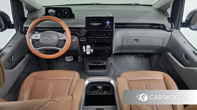 Hyundai Staria id 3560763 из Кореи 17