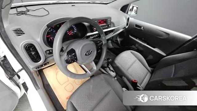 Kia Morning Urban (JA) id 2970417 из Кореи 17