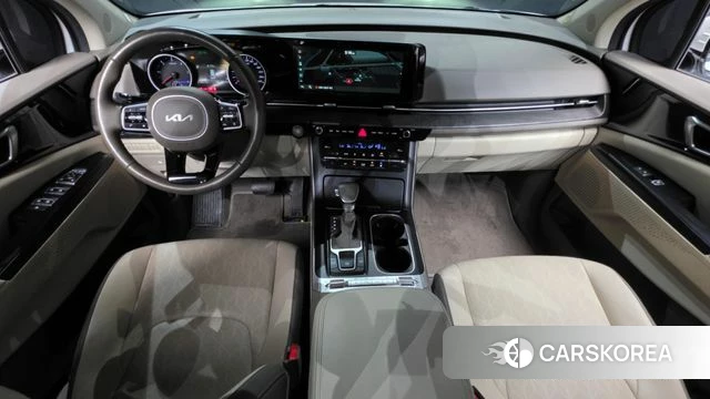 Kia Carnival 4th generation id 4475056 из Кореи 31