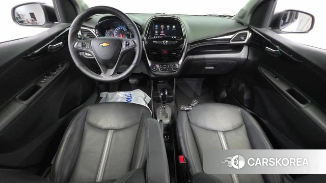 Chevrolet (GM Daewoo) The New Spark id 4370398 из Кореи 27