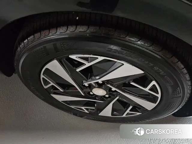 Hyundai The New Grandeur IG Hybrid id 3503659 из Кореи 14