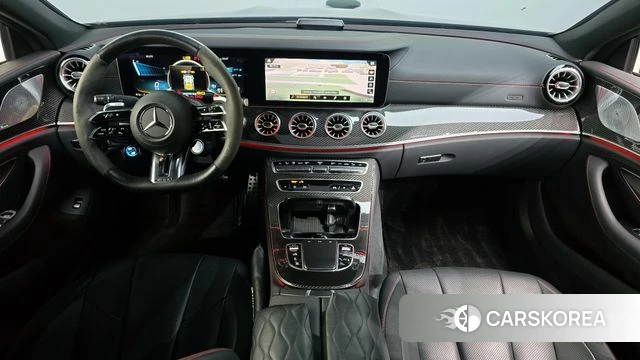 Mercedes-Benz CLS-Class C257 id 3883700 из Кореи 17