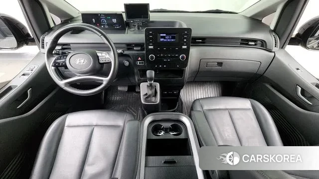 Hyundai Staria id 3581446 из Кореи 17