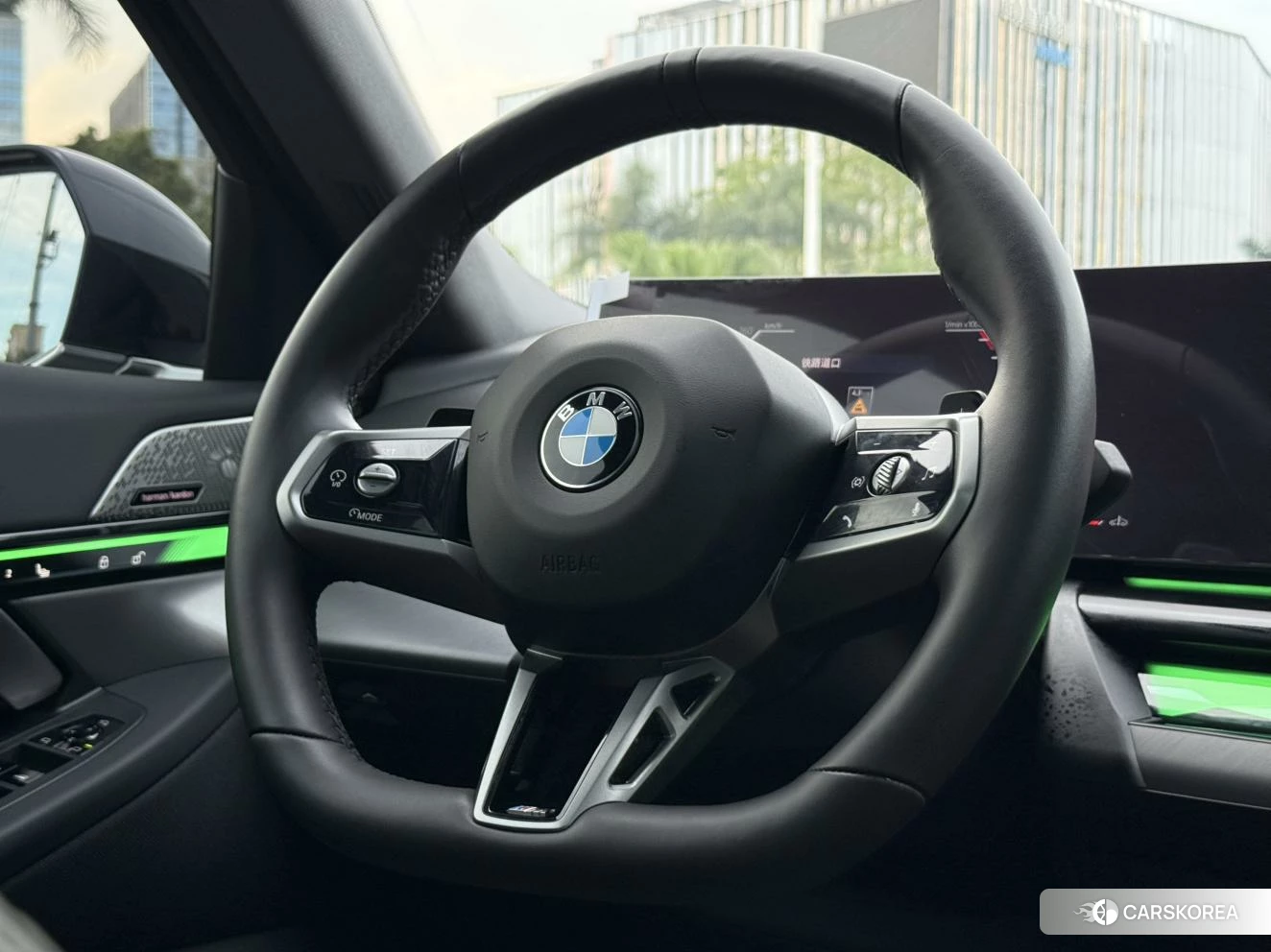 BMW 5 series id 4513762 из Китая 13