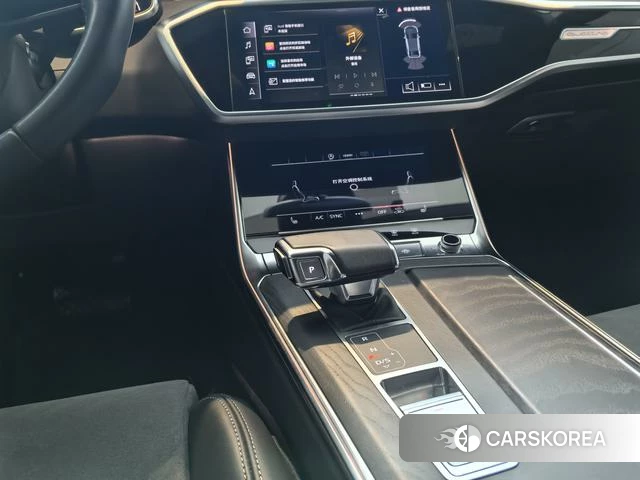 Audi A6L id 4341696 из Китая 16