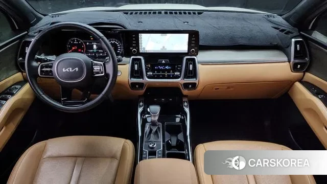 Kia Sorento 4th Generation id 3606825 из Кореи 17