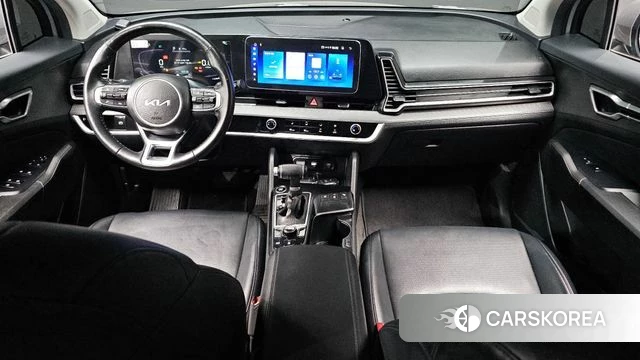 Kia Sportage 5th Generation id 3934629 из Кореи 17