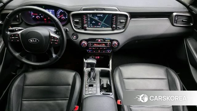 Kia The New Sorento id 3899871 из Кореи 17