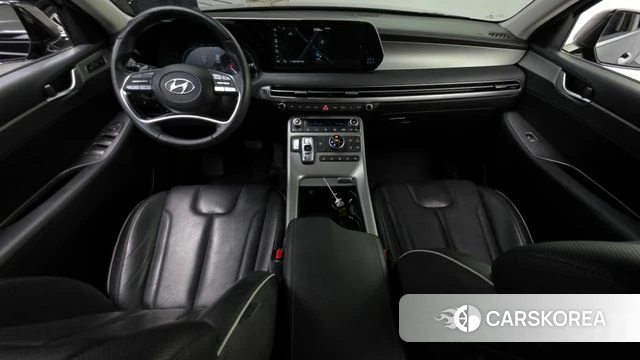 Hyundai The New Palisade id 4249461 из Кореи 28