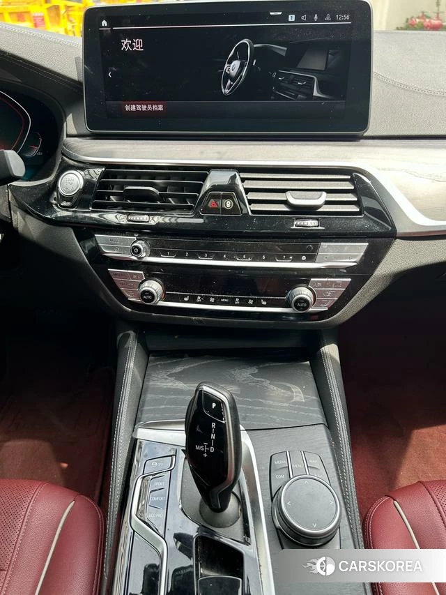 BMW 5 series id 4399837 из Китая 15