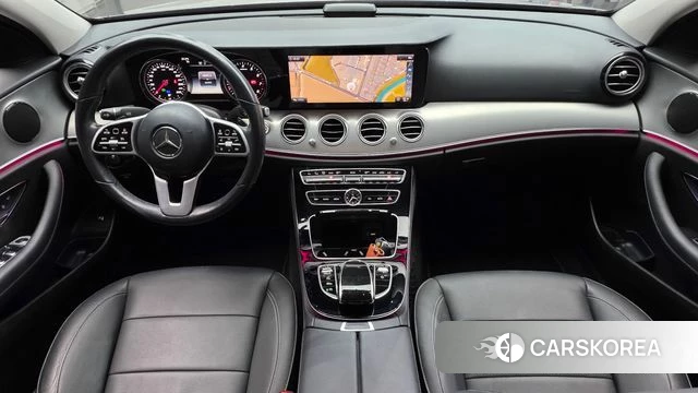 Mercedes-Benz E-Class W213 id 4780988 из Кореи 27