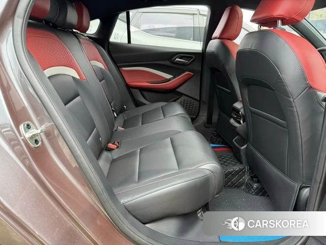 MG MG5 id 4236821 из Китая 13
