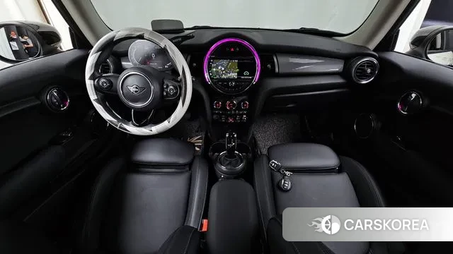 Mini Cooper id 2999337 из Кореи 17