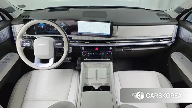 Hyundai Santa Fe (MX5) id 3400174 из Кореи 17