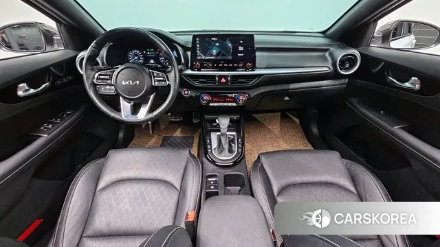 Kia The New K3 2nd generation id 2988713 из Кореи 17