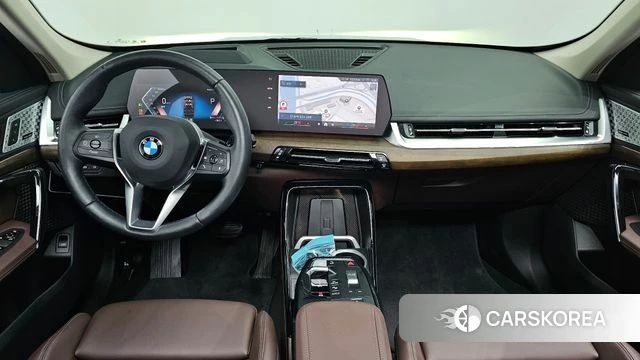 BMW X1 (U11) id 4462687 из Кореи 27