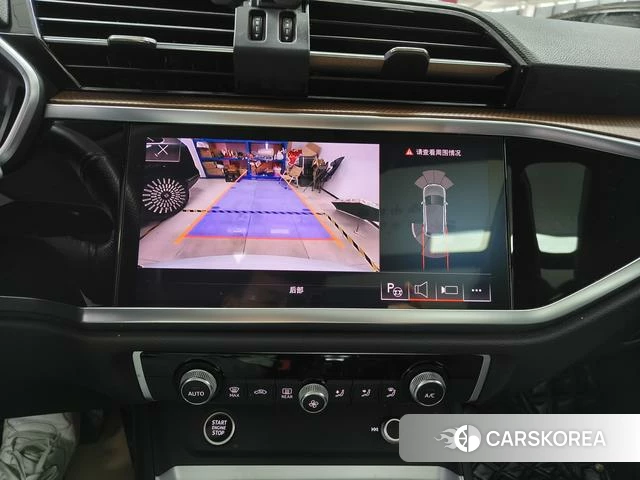 Audi Q3 id 4261603 из Китая 15