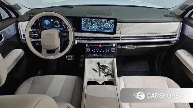 Hyundai Santa Fe (MX5) id 3696309 из Кореи 17