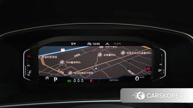 Volkswagen Tiguan second Generation id 3798898 из Кореи 17