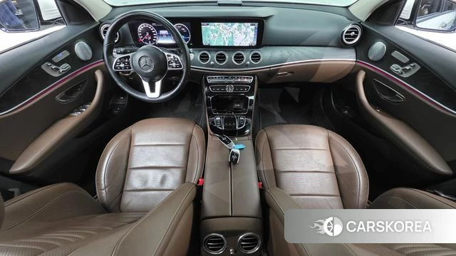 Mercedes-Benz E-Class W213 id 4483198 из Кореи 27