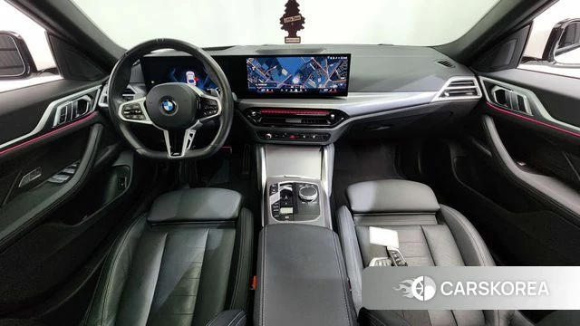 BMW 4 Series (G22) id 3805238 из Кореи 17