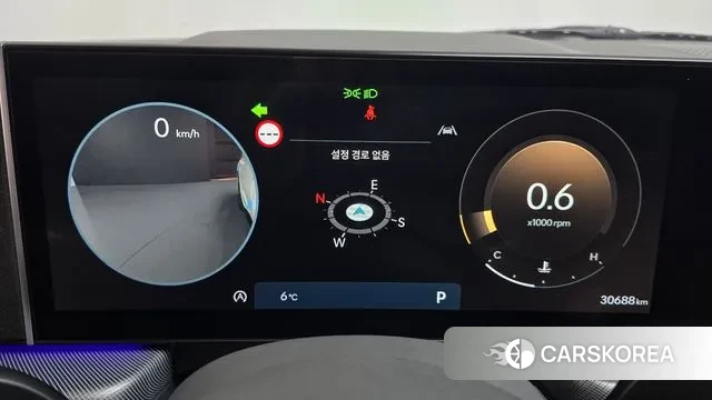 Hyundai Sonata D Edge (DN8) id 3457363 из Кореи 17