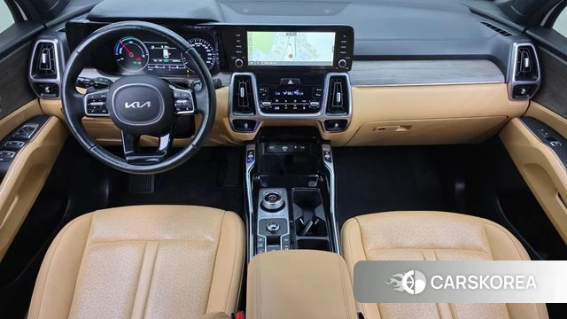 Kia Sorento 4th Generation id 4613072 из Кореи 17