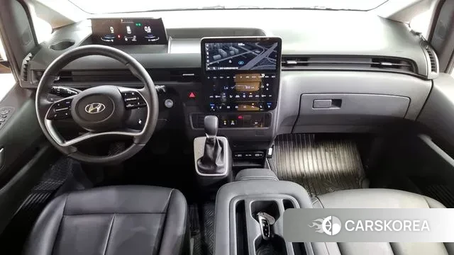 Hyundai Staria id 2930058 из Кореи 17