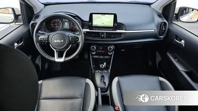 Kia Morning Urban (JA) id 3488514 из Кореи 17