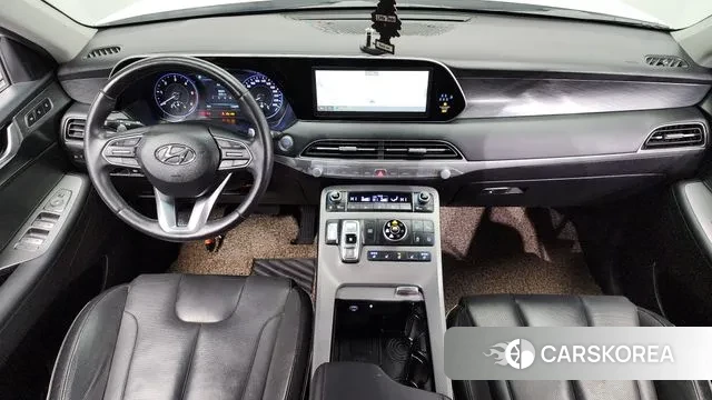 Hyundai Palisade id 3395261 из Кореи 17