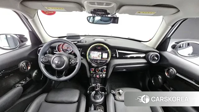 Mini Cooper id 3203250 из Кореи 17